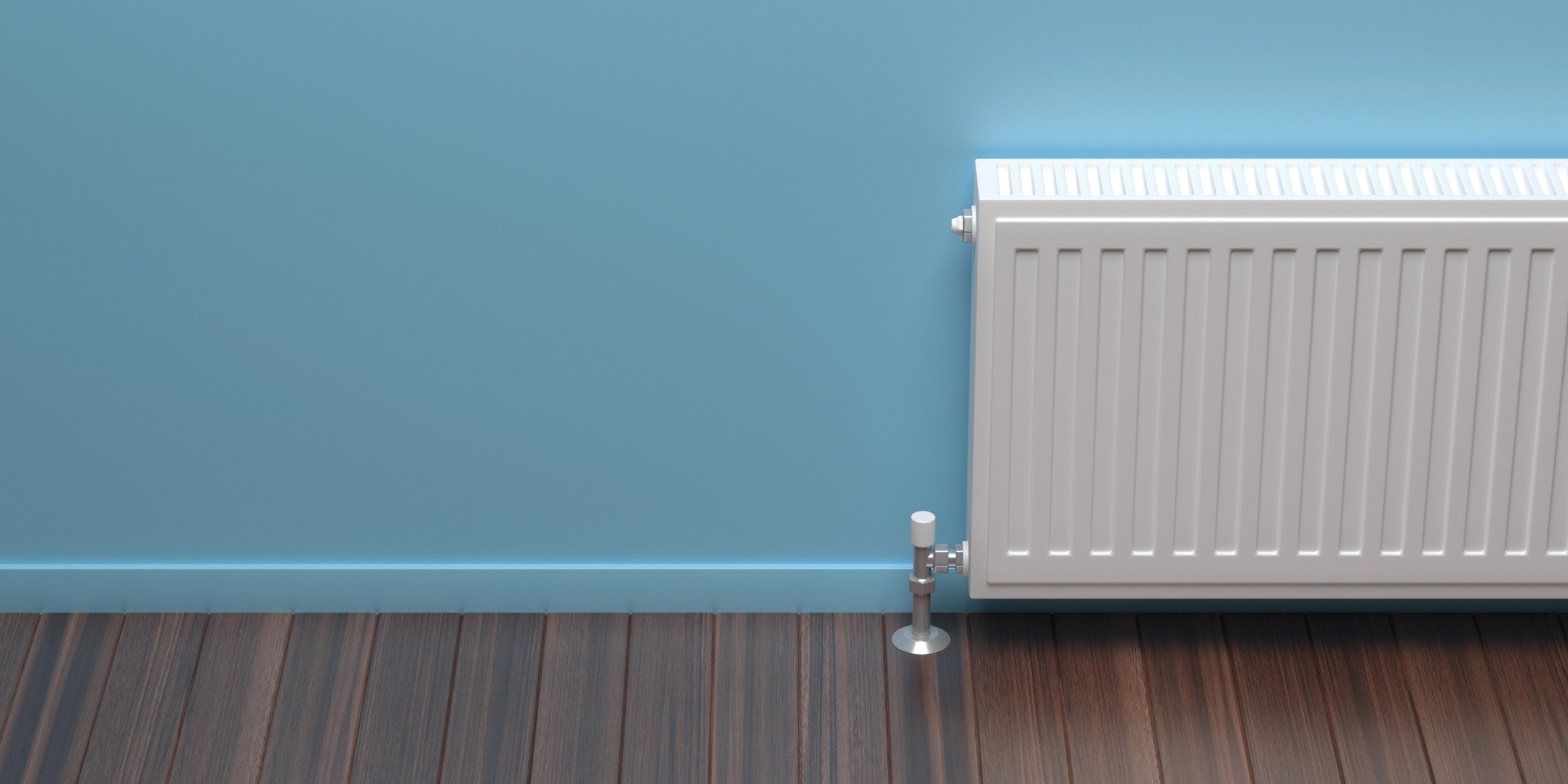 radiator-heating-installation-london