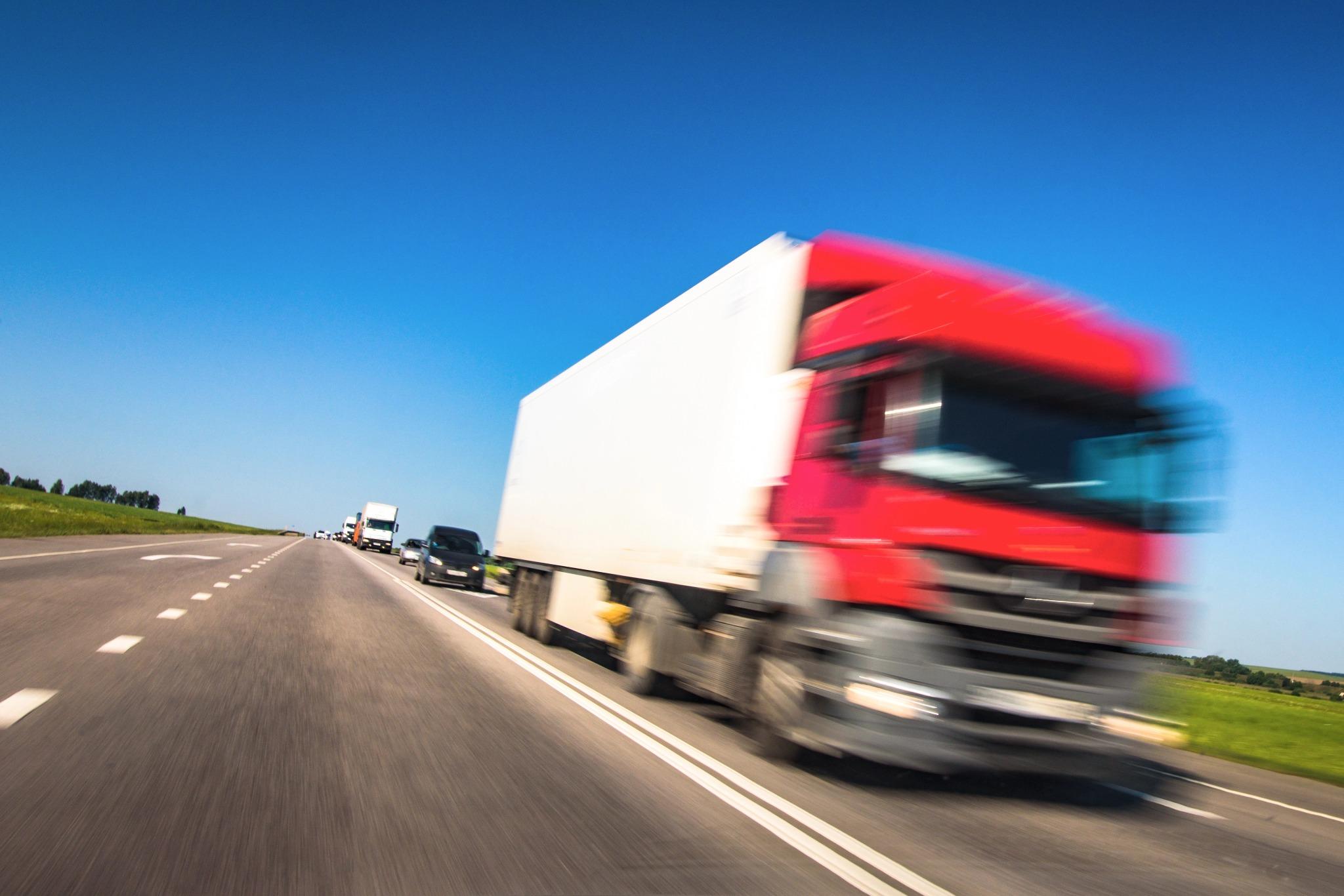 emergency-logistics-delivery-truck-highway-fast-response